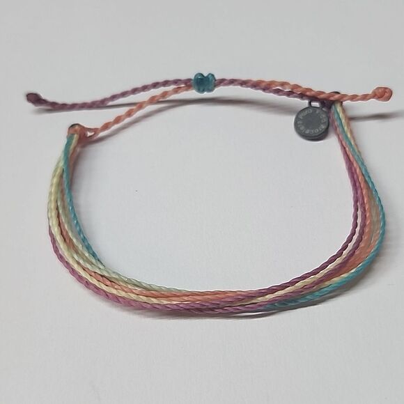 Pura Vida Adjustable Bracelet - Picture 3 of 3